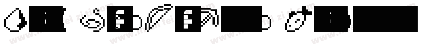 Time Craft Extra Bold字体转换